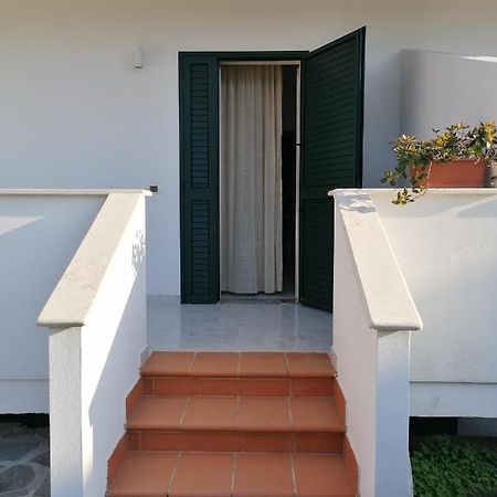Zao Villa Tropea Bagian luar foto