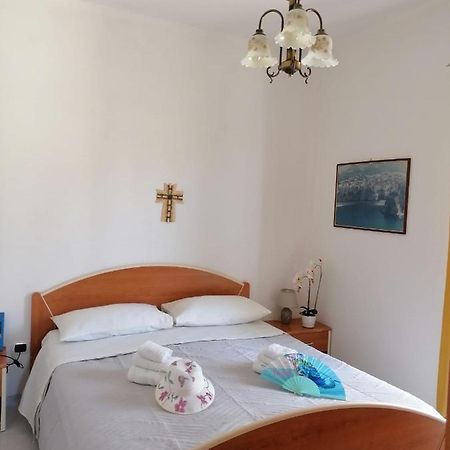 Zao Villa Tropea Bagian luar foto