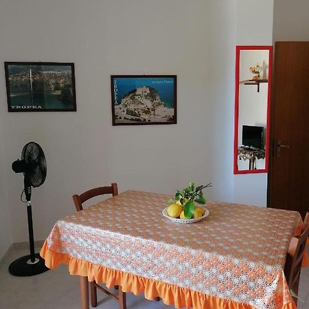 Zao Villa Tropea Bagian luar foto