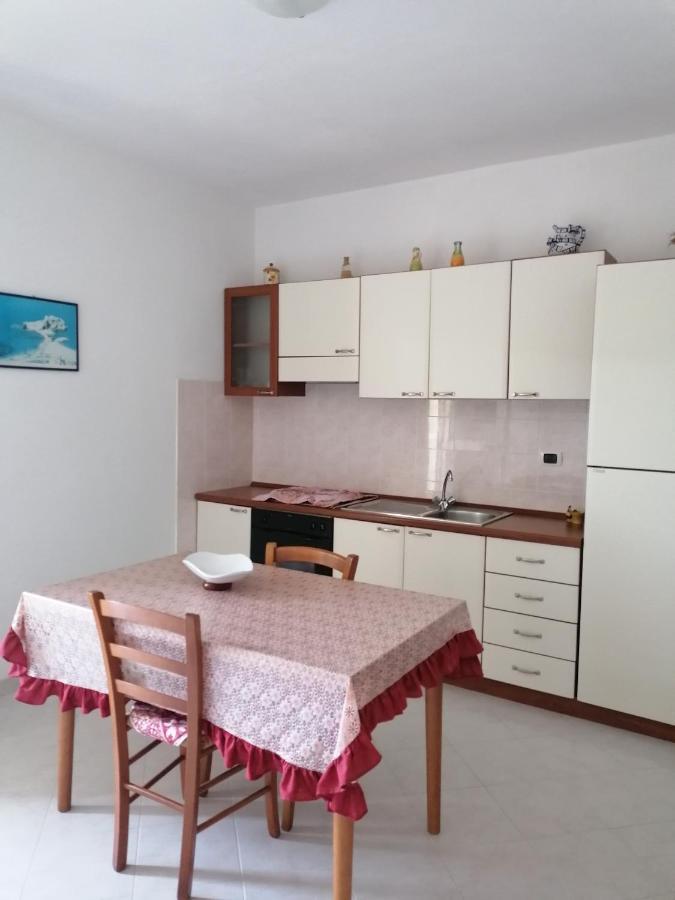 Zao Villa Tropea Bagian luar foto