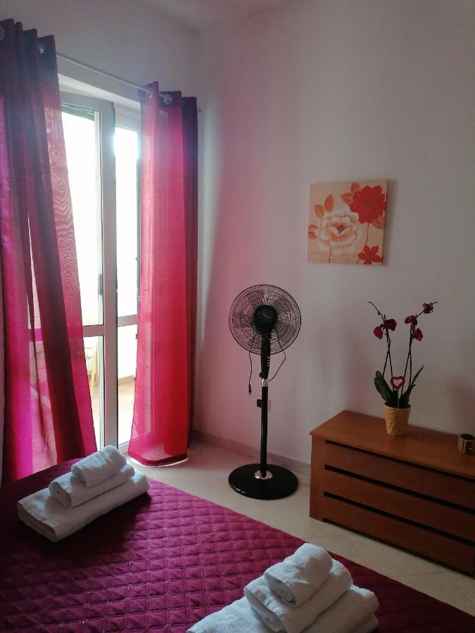 Zao Villa Tropea Bagian luar foto