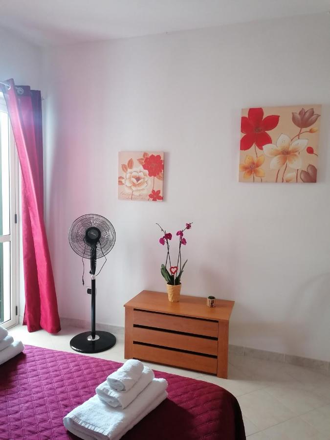 Zao Villa Tropea Bagian luar foto