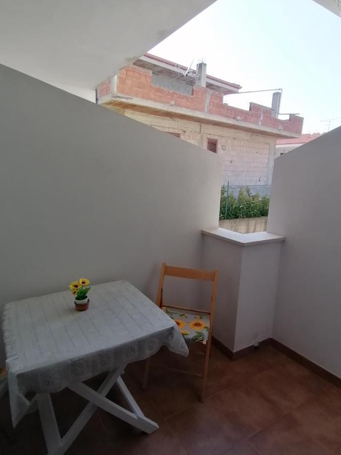 Zao Villa Tropea Bagian luar foto