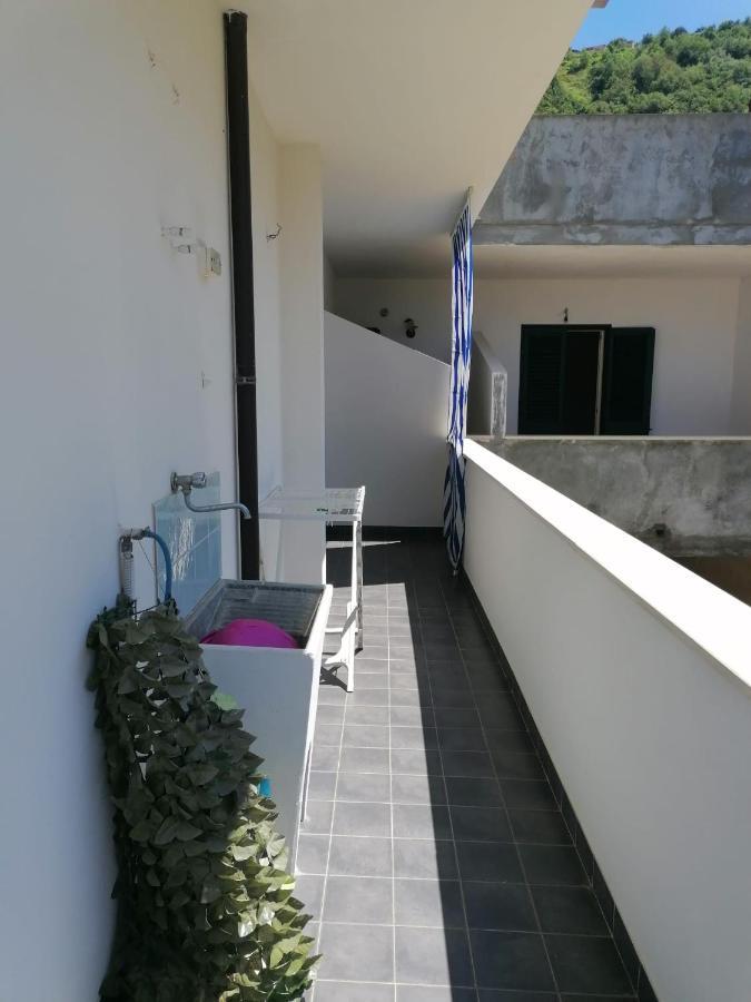 Zao Villa Tropea Bagian luar foto